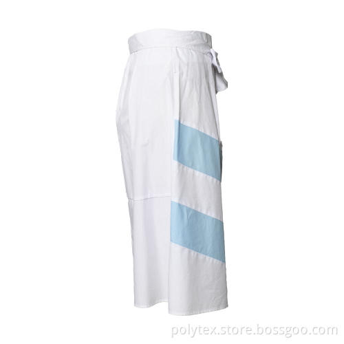 Office Lady Cotton Skirts